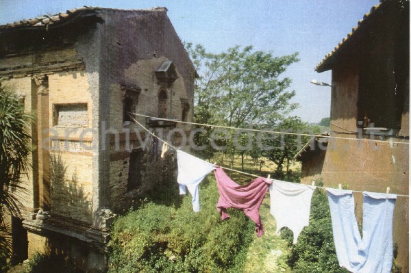 Tempio del Dio Redicolo