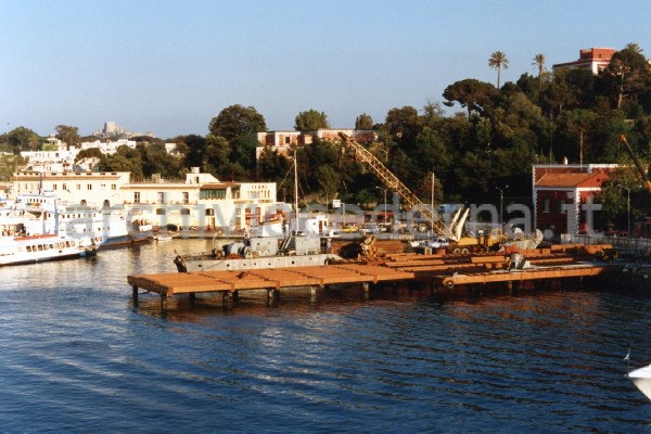 Porto di Ischia