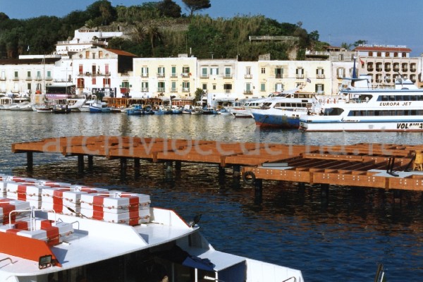 Porto di Ischia