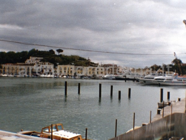 Porto di Ischia