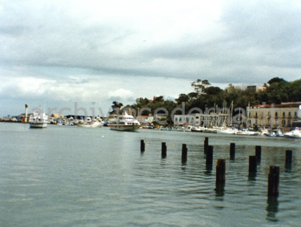 Porto di Ischia