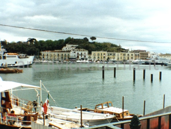 Porto di Ischia