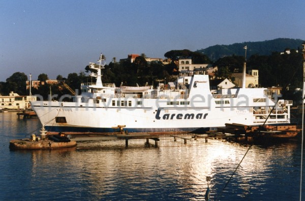 Porto di Ischia