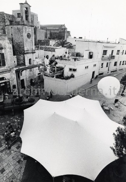 Laboratorio di quartiere a Otranto