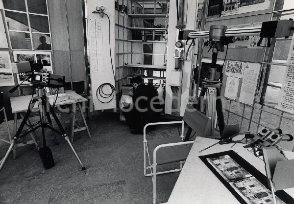 Laboratorio di quartiere a Otranto