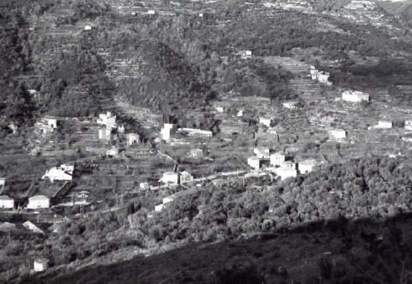 San Bernardino a Finale Ligure (SV)