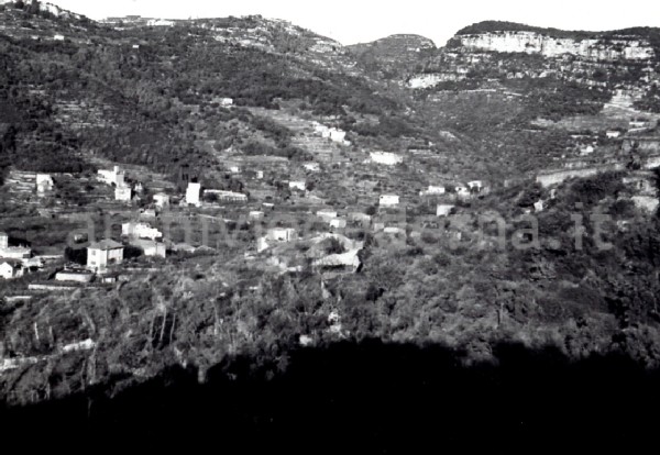 San Bernardino a Finale Ligure (SV)