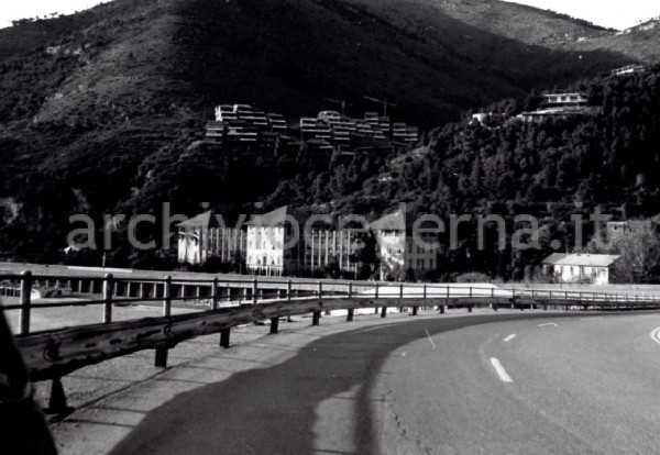 San Bernardino a Finale Ligure (SV)