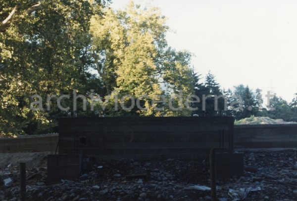 Villa Visconti, Cernobbio (CO): "6 settembre 1987, a pochi metri dal lago"