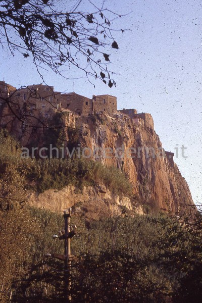 Calcata