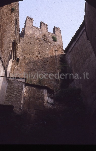 Calcata