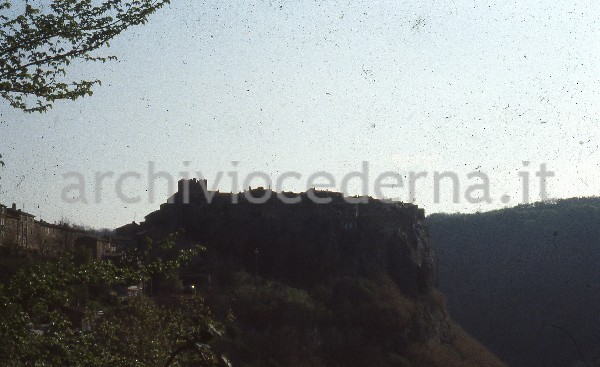 Calcata