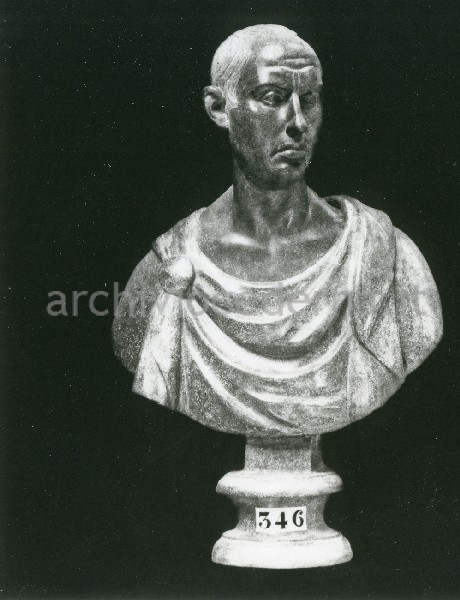 "Ritratto di Scipione l'Africano"