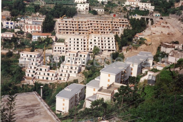 Pogerola di Amalfi (SA)