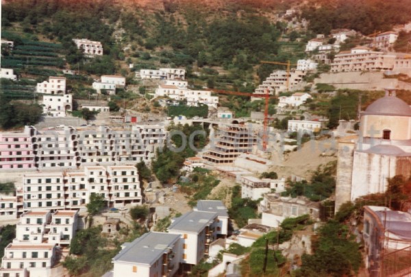Pogerola di Amalfi (SA)