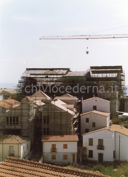 "S.Angelo dei Lombardi (AV)"