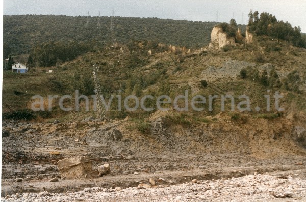 Belvedere Spinello (Cz)