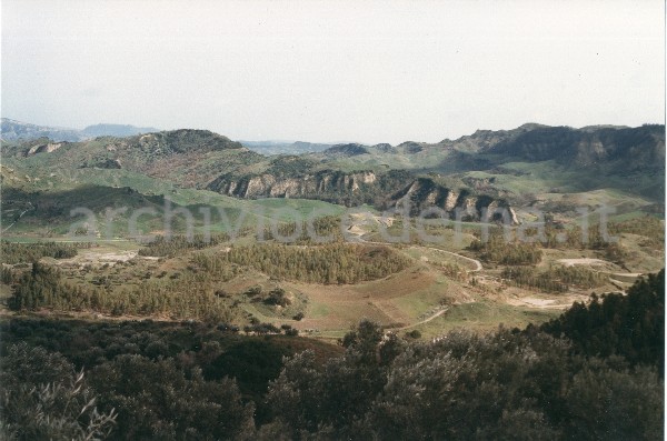 Belvedere Spinello (Cz)
