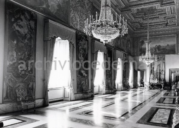 "Sala Gialla
