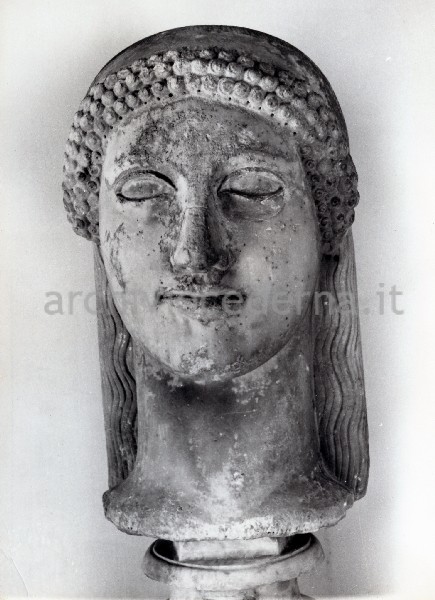 "Acrolito Ludovisi"