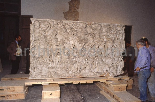Palazzo Altemps