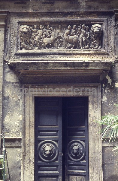 Palazzo Massimo alle Colonne