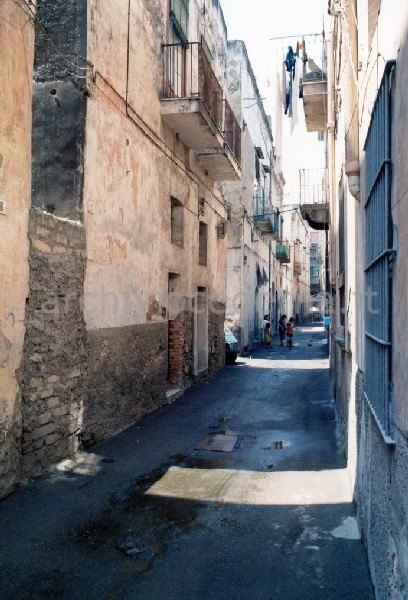"Il Quadrilatero delle Carceri di Torre Annunziata"
