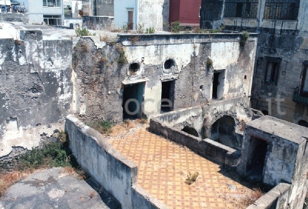 "Il Quadrilatero delle Carceri di Torre Annunziata"