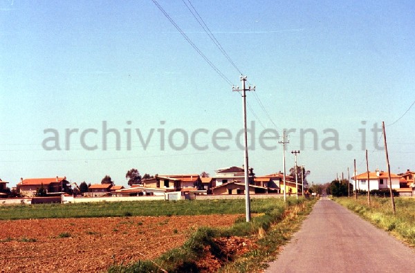 Fiumicino: abusivismo edilizio
