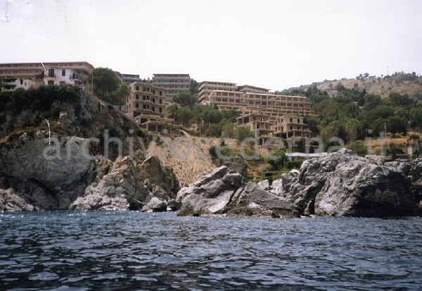 "Stallet�" [CZ] (costa)