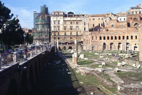 I Mercati di Traiano