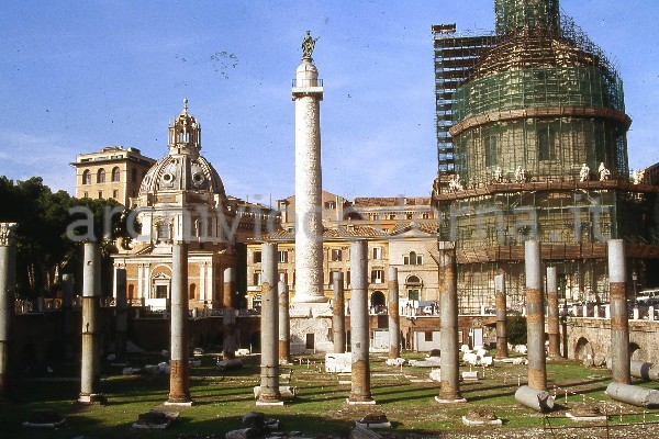 I Mercati di Traiano