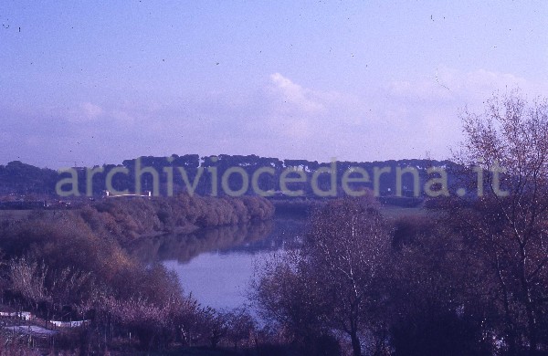 Valle del Tevere Nord