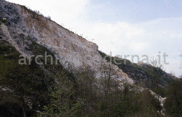 Cava - Parco della Maiella