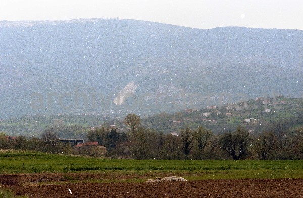 Cava - Parco della Maiella
