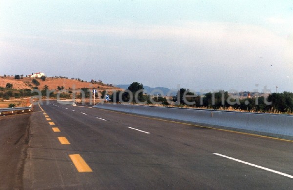 Autostrada Livorno - Civitavecchia
