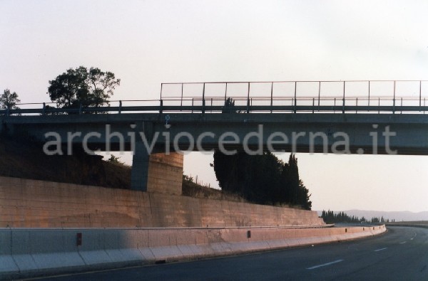 Autostrada Livorno - Civitavecchia
