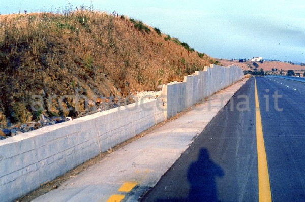 Autostrada Livorno - Civitavecchia