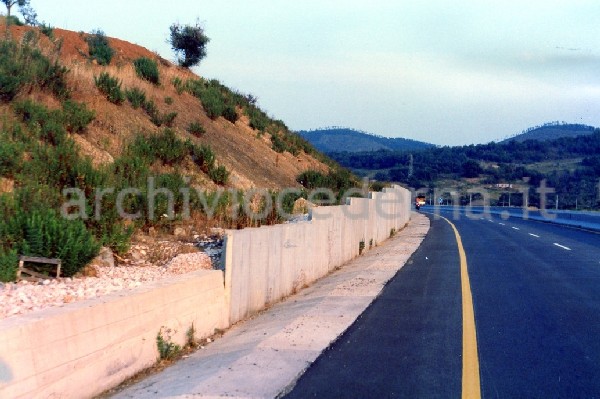 Autostrada Livorno - Civitavecchia