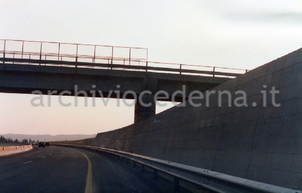 Autostrada Livorno - Civitavecchia
