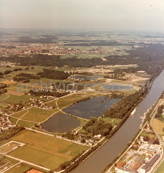Salisburgo