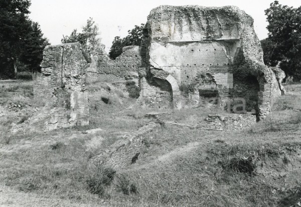 Parco Archeologico di Otricoli (Tr)