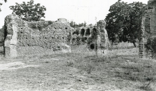 Parco Archeologico di Otricoli (Tr)