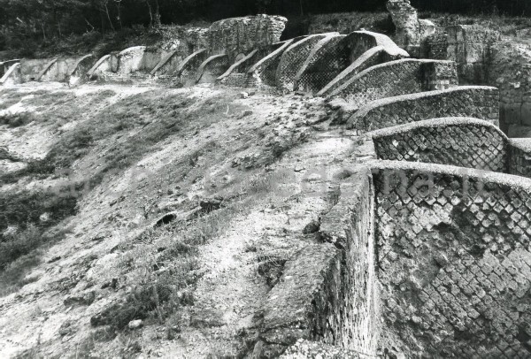 Parco Archeologico di Otricoli (Tr)