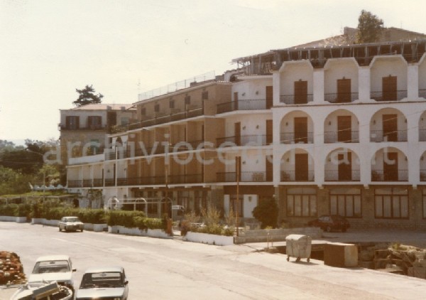 "Castellabate: Hotel l' Approdo a S. Marco"