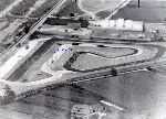 Atina (Fr): la pista dei Go Kart