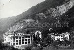 Bonzanigo (CO): costruzioni sul lago di Como
