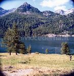 Lago di Ceresole Reale (TO)