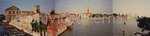 Venezia: Sacca della misericordia