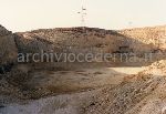Tarquinia: la zona di cave nei pressi della necropoli destinata alla discarica controllata